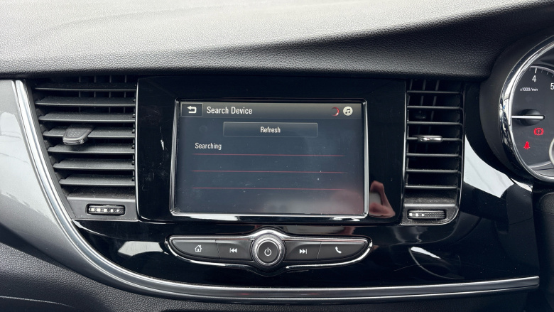 Vauxhall Mokka X 1.4T Active 5dr Petrol Hatchback